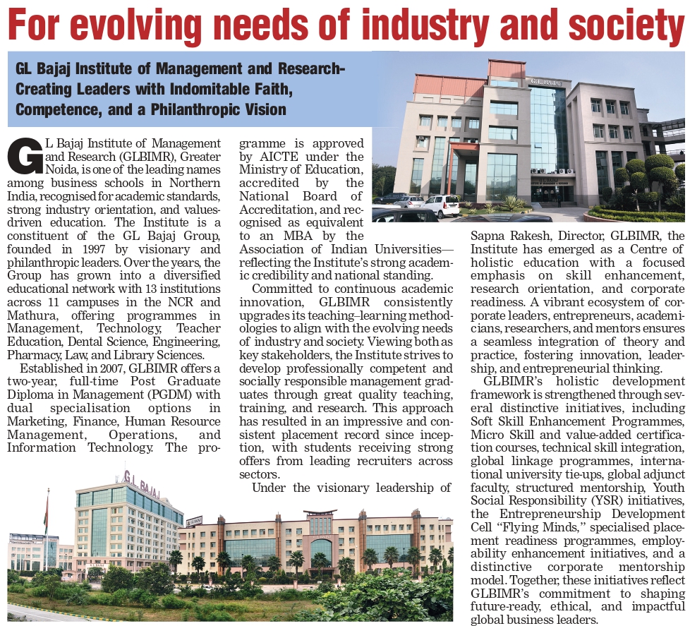 ISB&M