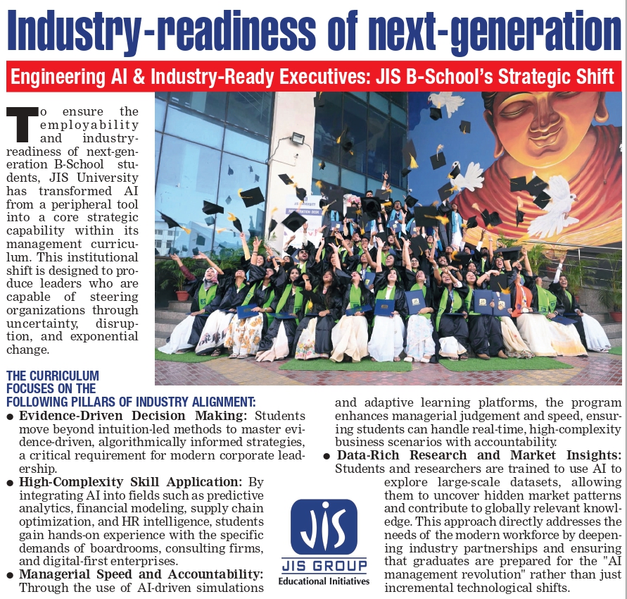 JIS-University