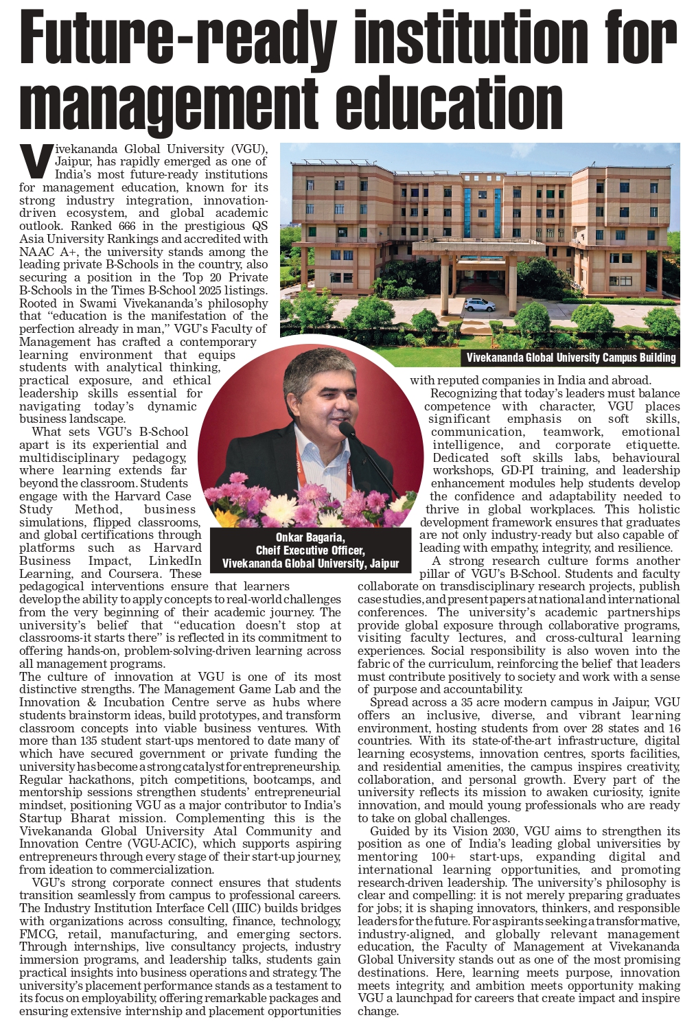 Vivekananda-Global